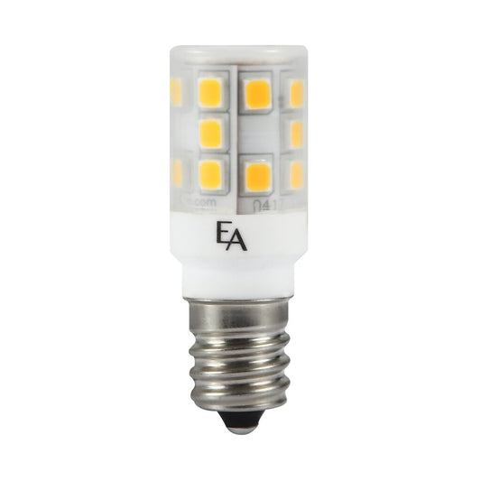 EmeryAllen EA-E12-2.5W-001-279F-D 2.5W Warm White LED Light Bulb