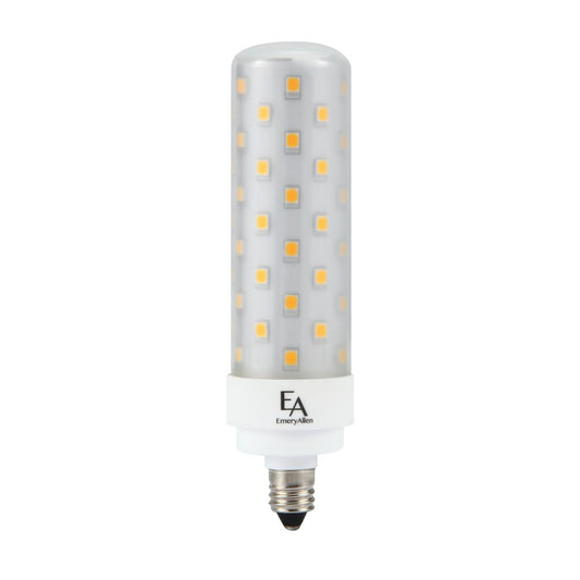 EmeryAllen EA-E11-9.5W-001-279F-D 9.5W Warm White LED Light Bulb