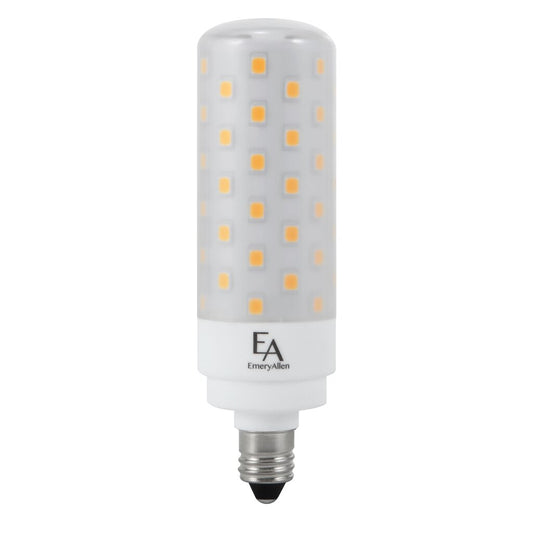EmeryAllen EA-E11-8.5W-001-279F-D 8.5W Warm White LED Light Bulb