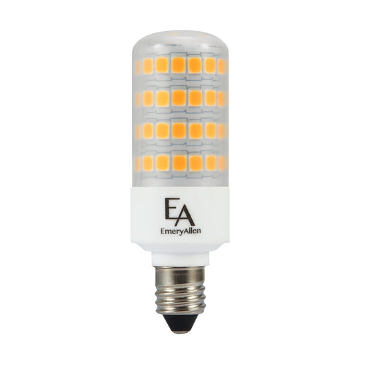 EmeryAllen EA-E11-5.0W-001-309F-D 5W WHITE LED Light Bulb