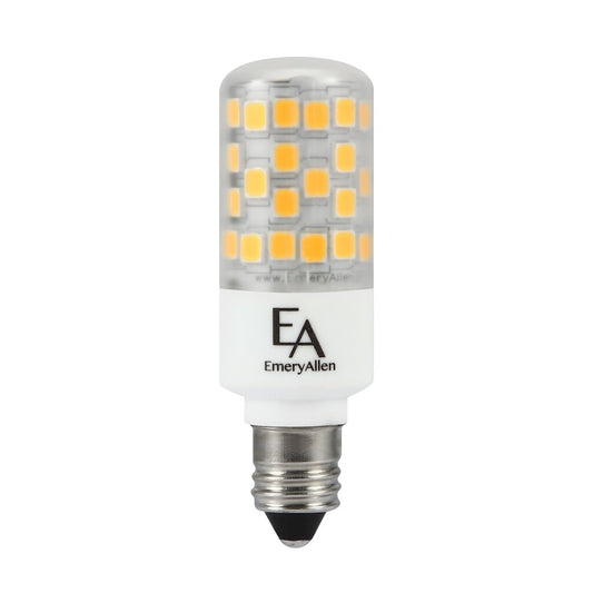 EmeryAllen EA-E11-4.5W-001-279F-D 4.5W Warm White LED Light Bulb