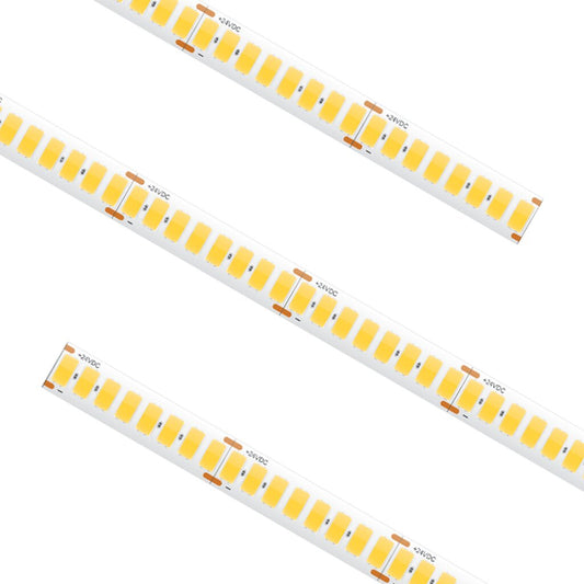 American Lighting VTL-WH-13 7W LED Fixture Tape Light
