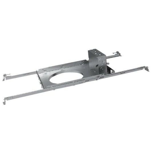 Green Creative 35123 New Construction Plate for T-grid & Stud/Joist