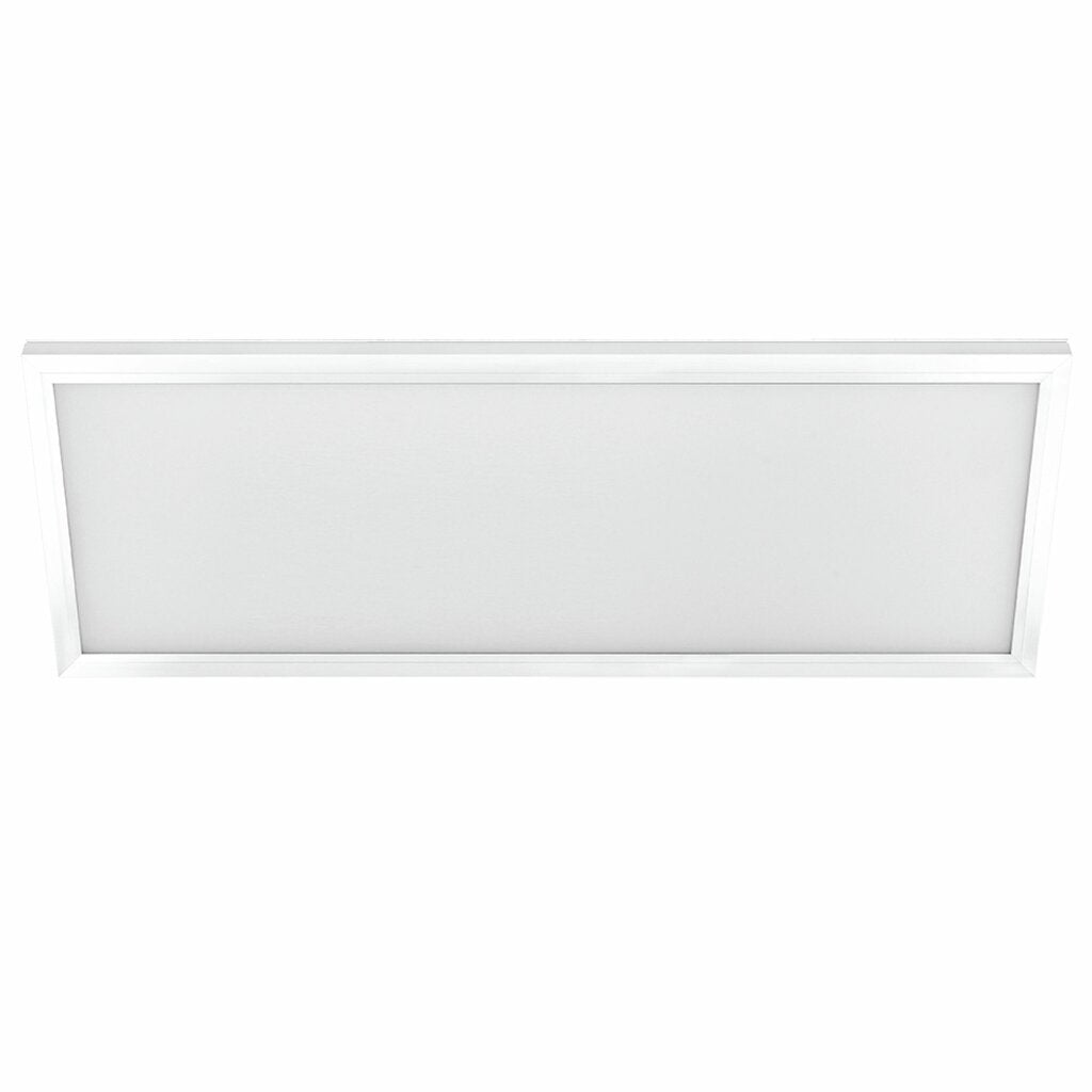 Feit Electric FP1X4/6WY/WH 50W LED Flush Mount Surface Mount Dimmable