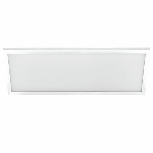 Feit Electric FP1X4/6WY/WH 50W LED Flush Mount Surface Mount Dimmable