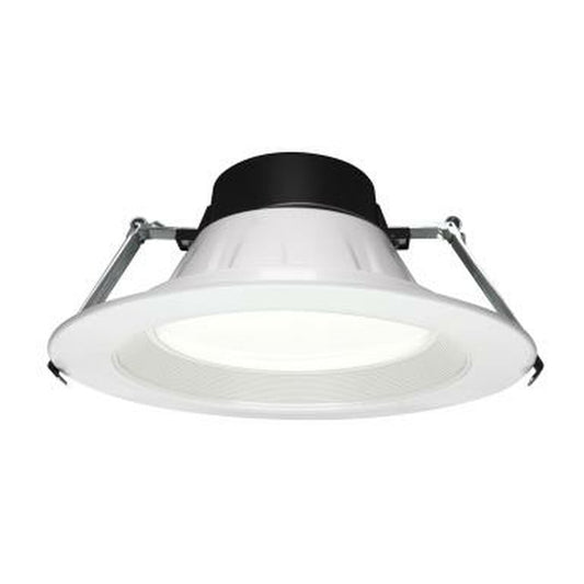 MaxLite RCF613CSW 13W LED Dimmable Fixture CCT