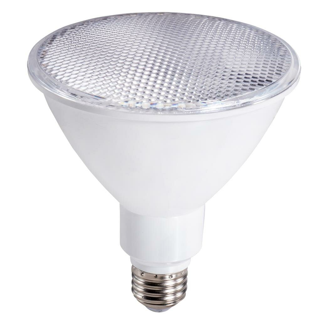 Topaz LP38/14/930/FL/D 14W PAR38 Soft White LED Light Bulb