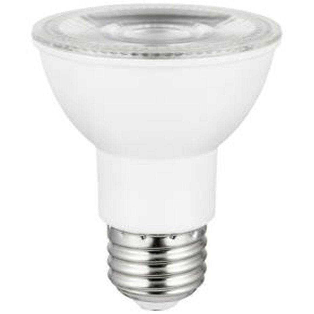Sunlite 87931-SU 8W PAR20 LED Light Bulb