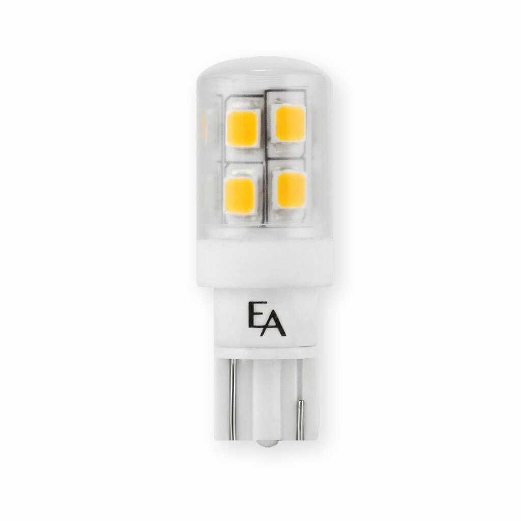 EmeryAllen EA-T5-1.5W-001-309F 1.5W T5 WHITE LED Light Bulb