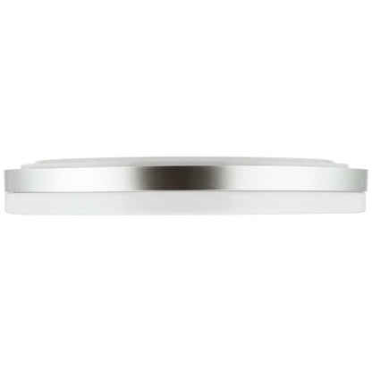 Sunlite 87768-SU 21W 13" Round LED Downlight Dimmable Fixture Solid