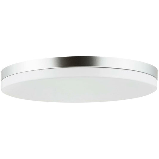 Sunlite 87768-SU 21W 13" Round LED Downlight Dimmable Fixture Solid