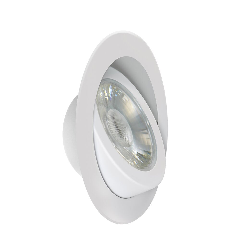 Feit Electric LEDR4XT/ADJ/6WYCA 11W LED Adjustable Dimmable Fixture 4