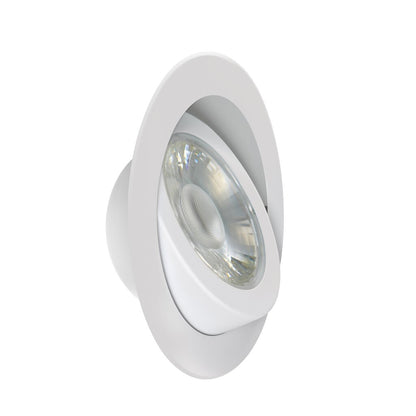 Feit Electric LEDR4XT/ADJ/6WYCA 11W LED Adjustable Dimmable Fixture 4