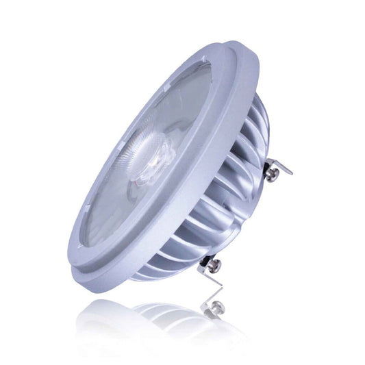 Soraa 777904 18.5W AR111 Soft White LED Light Bulb