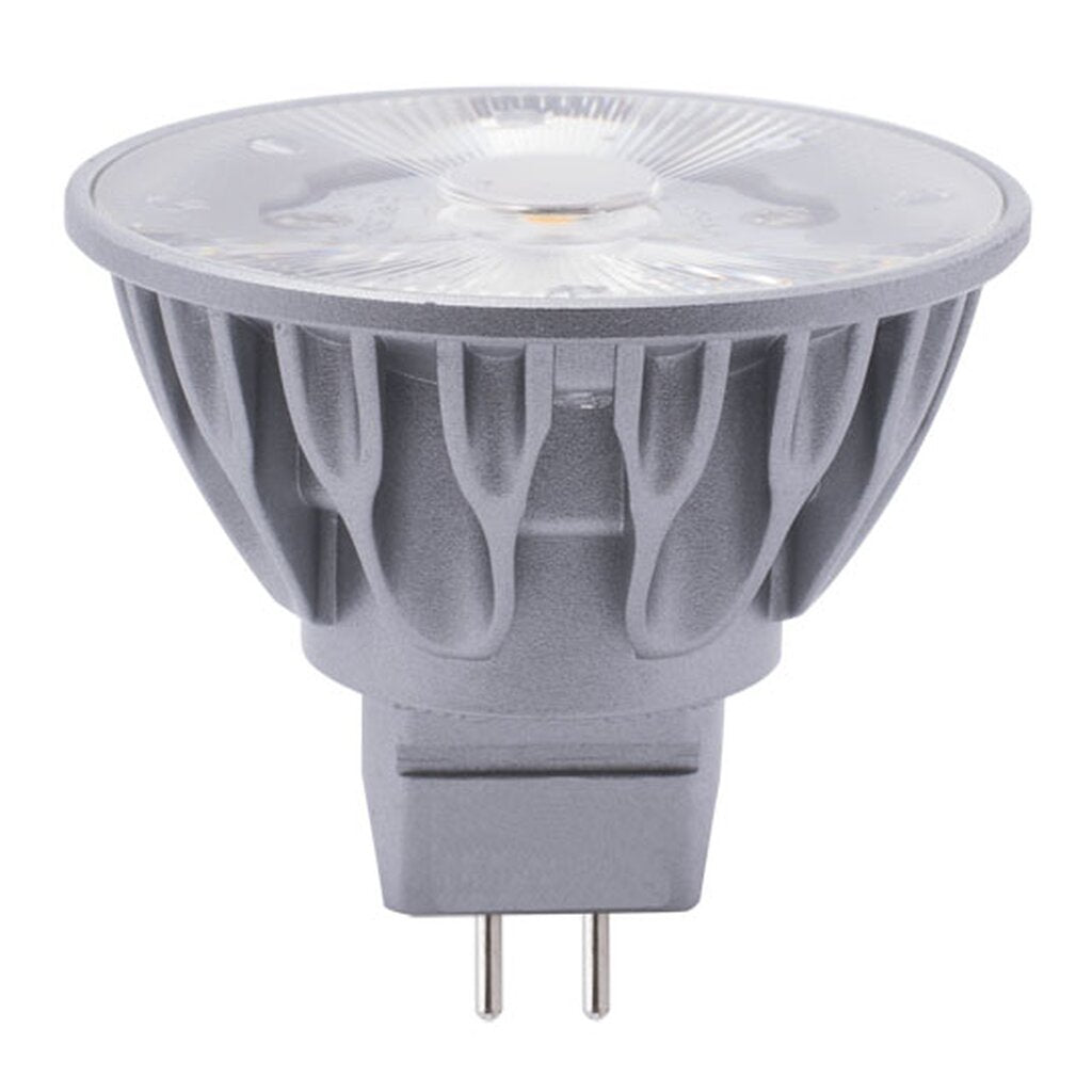 Soraa 777057 7.5W MR16 Soft White LED Light Bulb