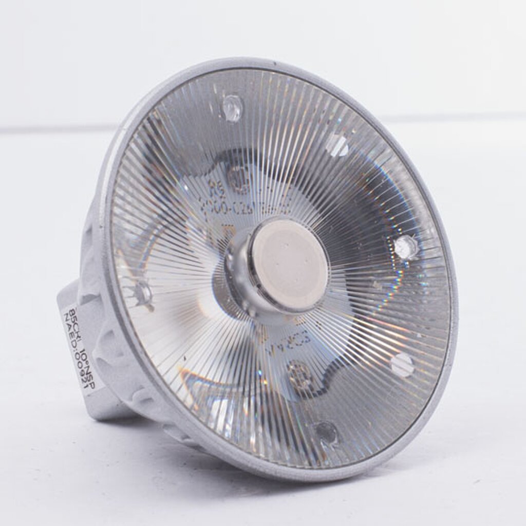 Soraa 777057 7.5W MR16 Soft White LED Light Bulb