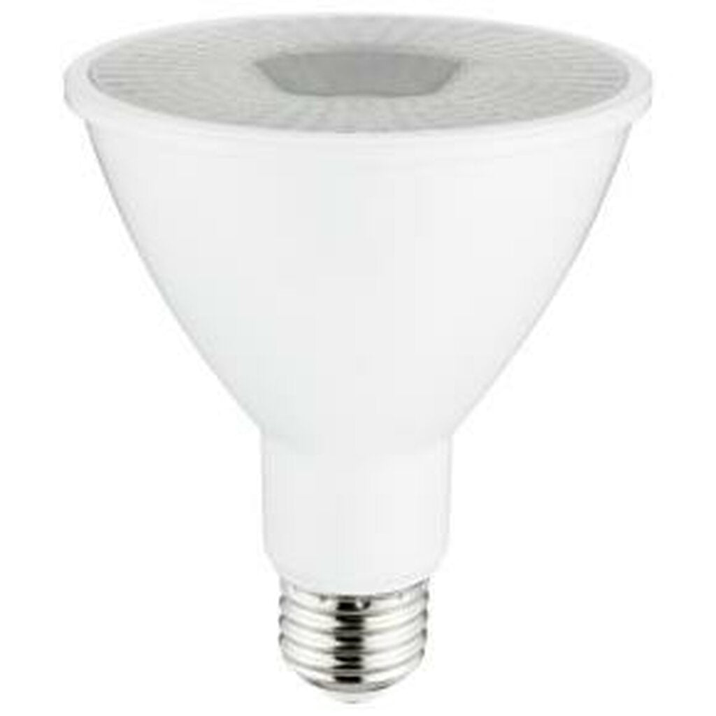 Sunlite 80942-SU 10W PAR30 Long Warm White LED Light Bulb