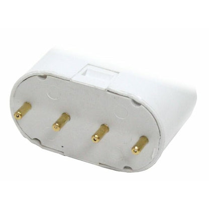 Sylvania 20584-S 40W Twin-Tube Light Bulb