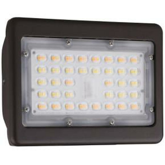 Sunlite 85513-SU 30W LED Flood Light Dimmable Fixture | LFX/FL/SCT//MV