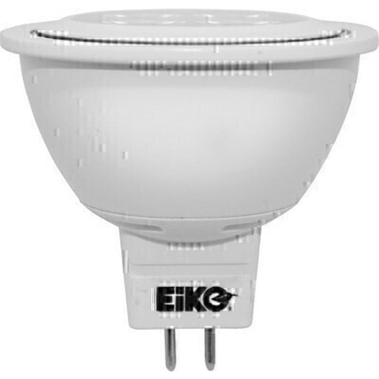 Eiko 09494 7W MR16 Warm White LED Light Bulb