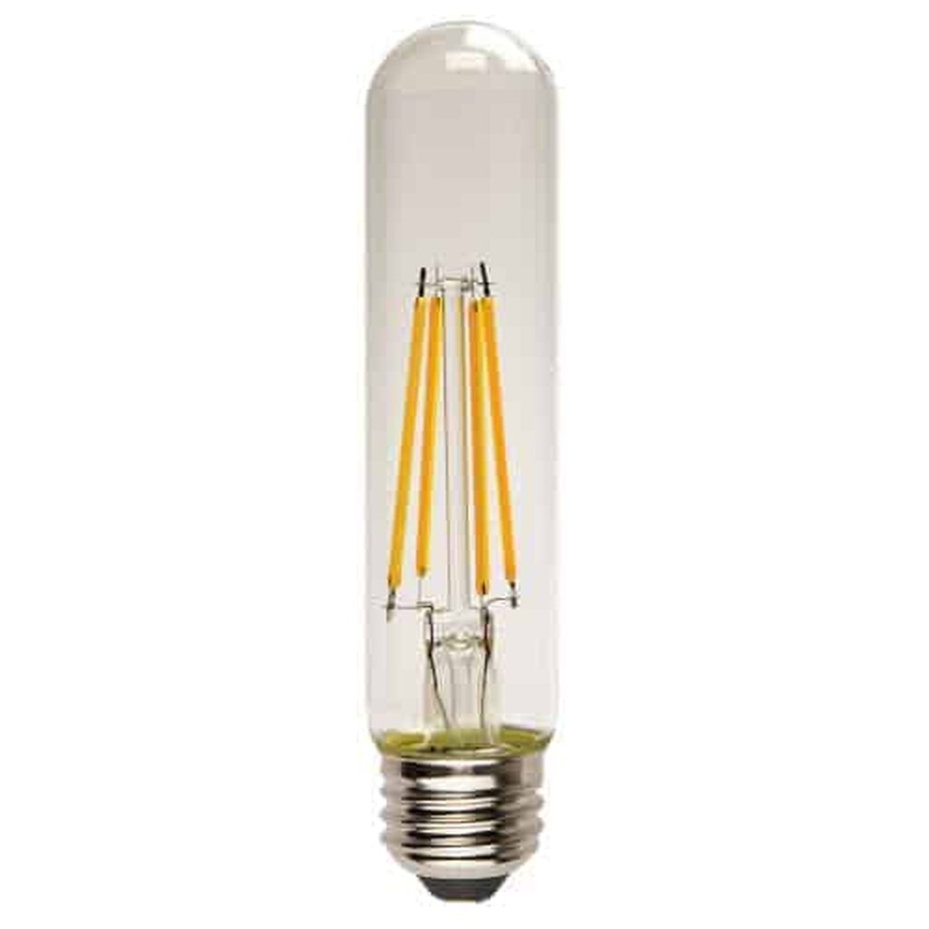 TCP FT1005D2527E26SCL95 3W T10 Soft White LED Light Bulb