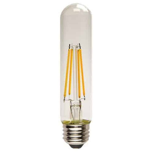 TCP FT1005D2527E26SCL95 3W T10 Soft White LED Light Bulb