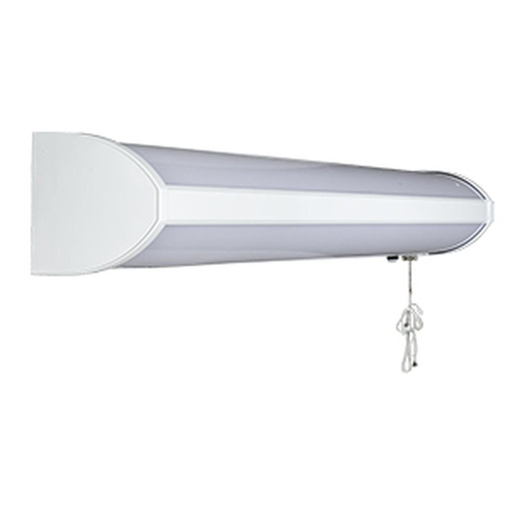 Energetic Lighting E2BL2040D-840 58W LED Dimmable Fixture E2BL Patient