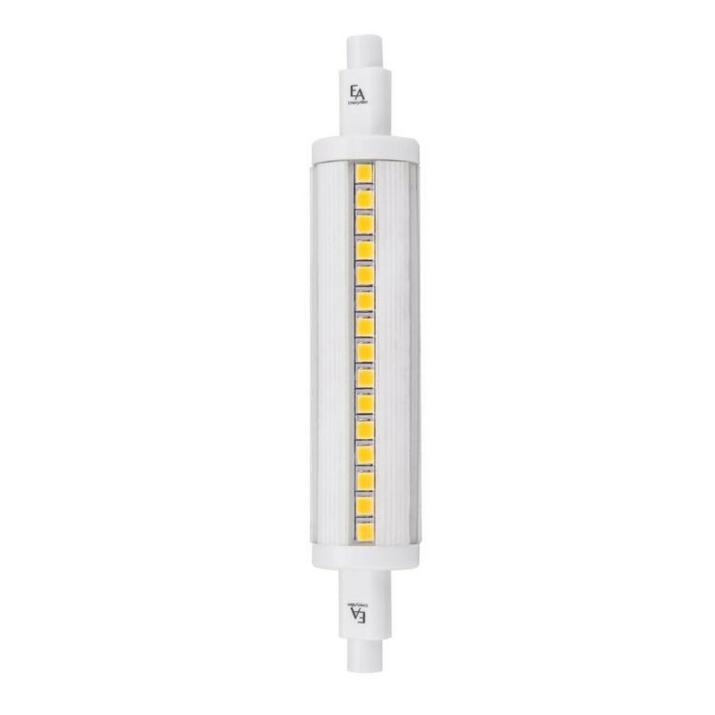 EmeryAllen EA-R7S-8.0W-2780-D 8W Warm White LED Light Bulb