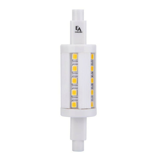 EmeryAllen EA-R7S-5.0W-2780-D 5W Warm White LED Light Bulb