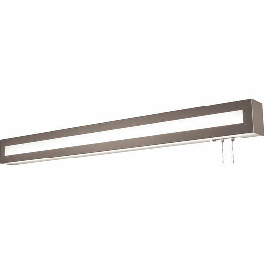 AFX HAYB3740L30ENRB 60W LED Fixture Hayes Overbed Light
