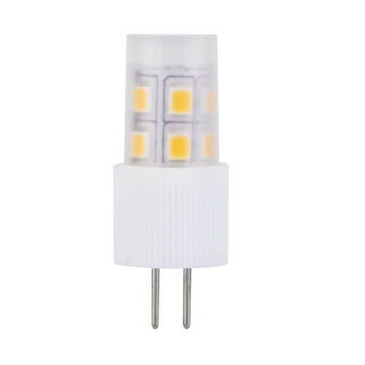 EmeryAllen EA-G4-2.0W-001-279F 2W Warm White LED Light Bulb