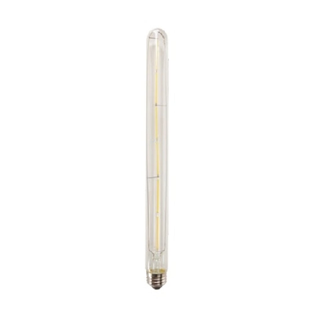 TCP FT3014D6027EC 8W T30 Soft White LED Light Bulb