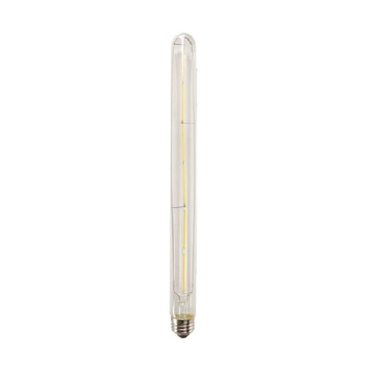 TCP FT3014D6027EC 8W T30 Soft White LED Light Bulb