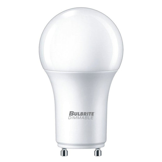 Bulbrite 862725 (774242) 9W A19 Soft White LED Light Bulb