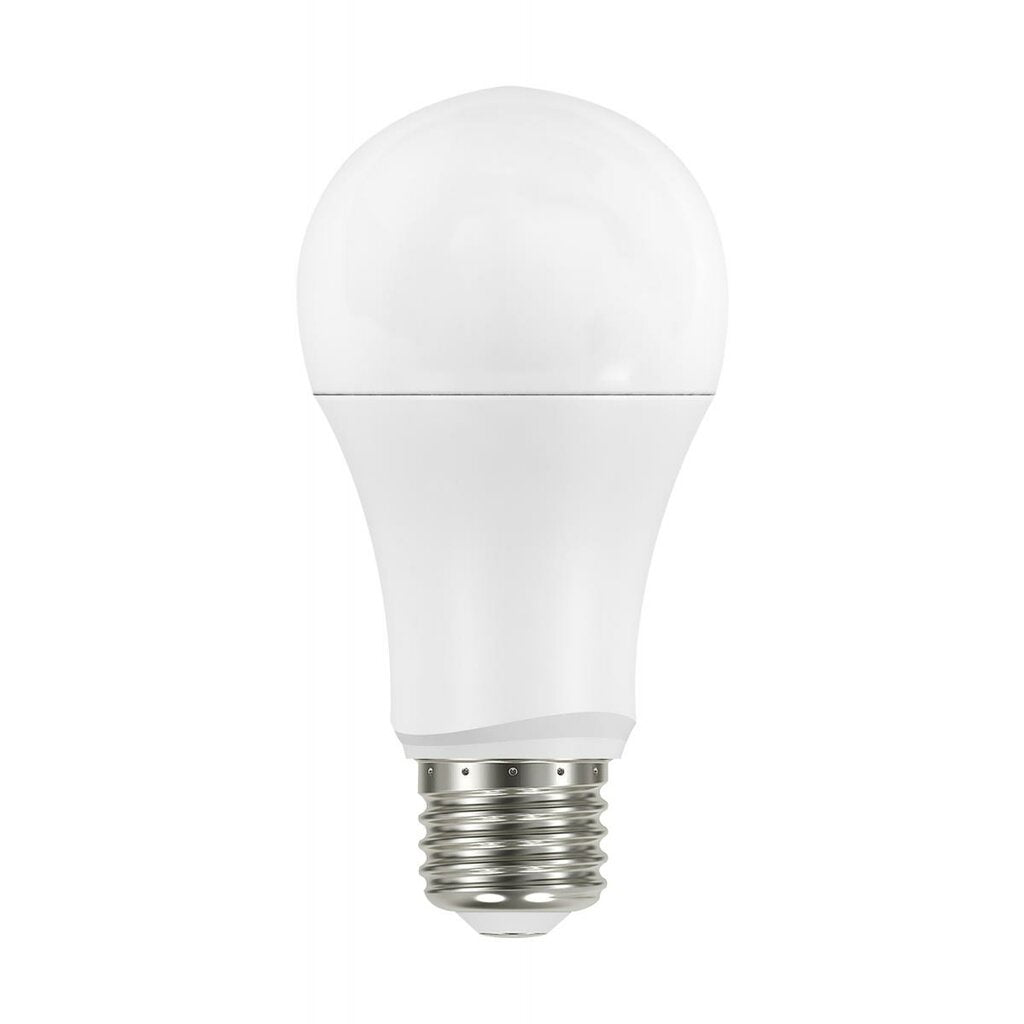 Satco S11422 14W A19 Warm White LED Light Bulb