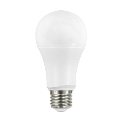 Satco S11422 14W A19 Warm White LED Light Bulb