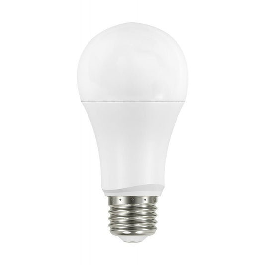Satco S11422 14W A19 Warm White LED Light Bulb