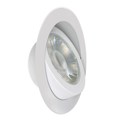 Feit Electric LEDR6XT/ADJ/6WYCA 13W LED Adjustable Dimmable Fixture 6
