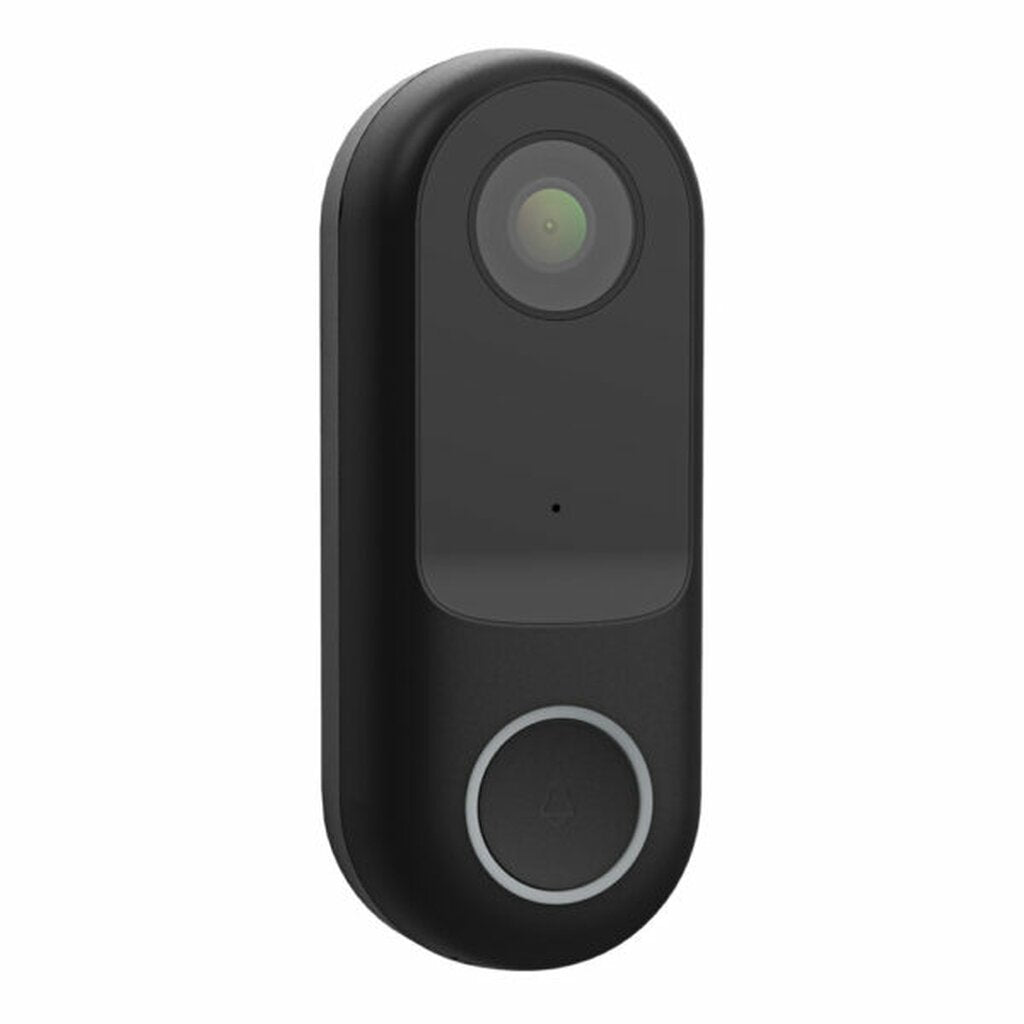 Feit Electric CAM/DOOR/WIFI Doorbell Camera Smart Wi-Fi Doorbell