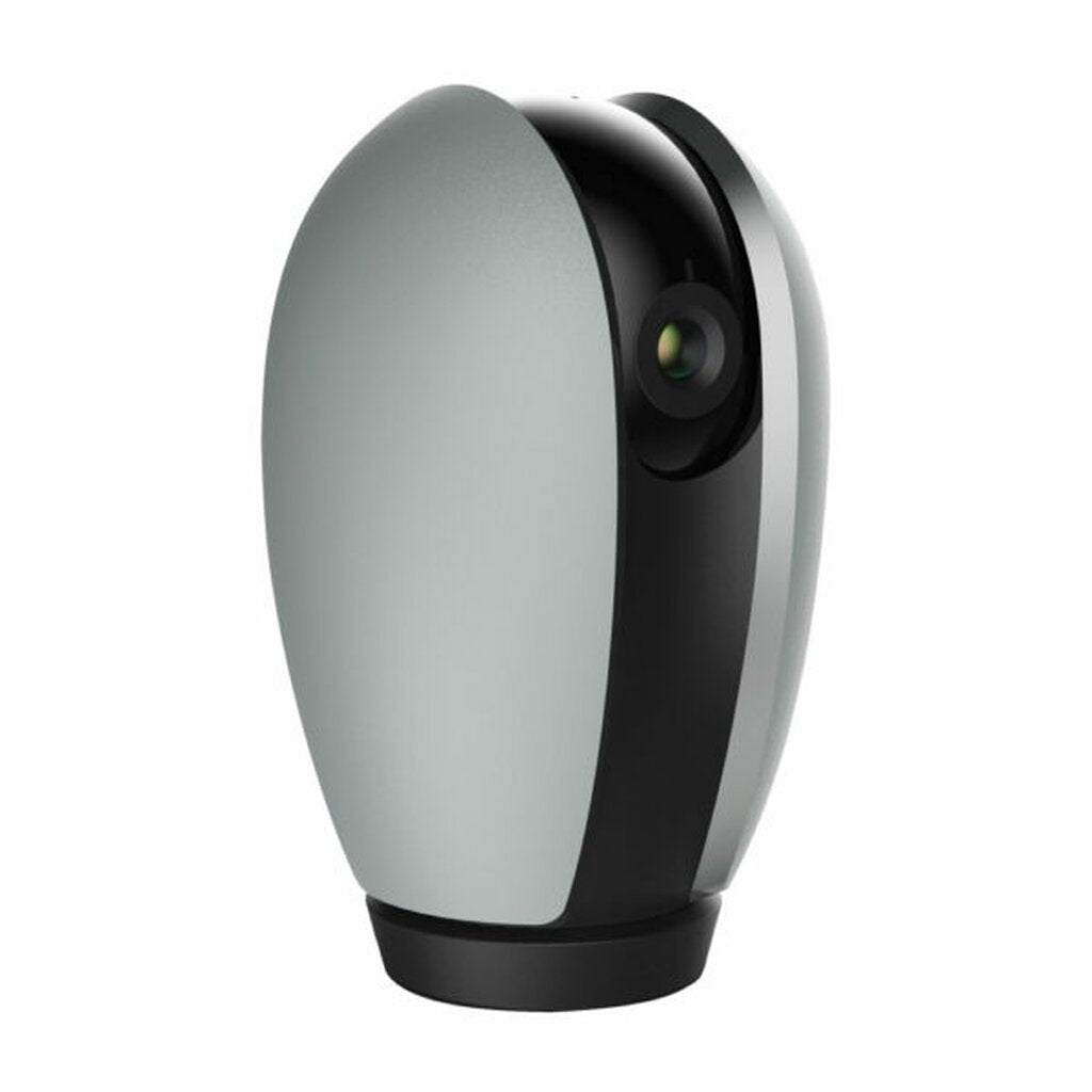 Feit Electric CAM/PAN/WIFI Camera Smart Wi-Fi Indoor Pan/Tilt