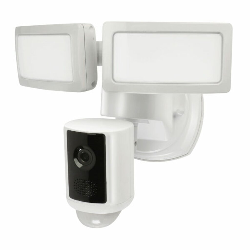 Feit Electric SEC3000/CAM/WIFI Camera Flood Light 39W Smart Wi-Fi LED