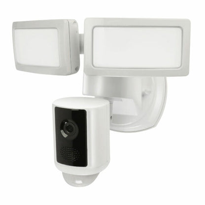 Feit Electric SEC3000/CAM/WIFI Camera Flood Light 39W Smart Wi-Fi LED