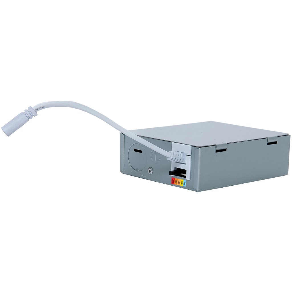 Luxrite LR23768 LED driver 12W LED /MINI6/5CCT/UNV/DRIVER