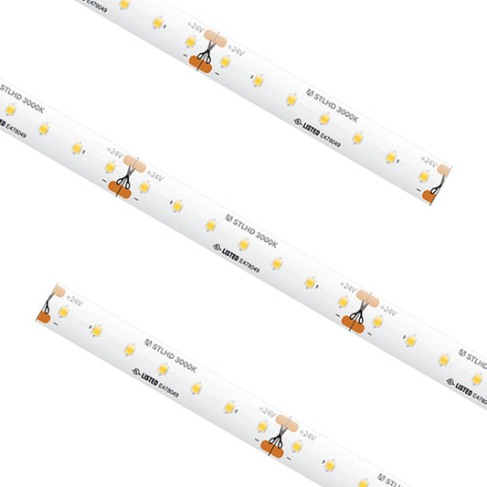 American Lighting STLHD-CW-16 2.19W LED Dimmable Fixture STANDARD
