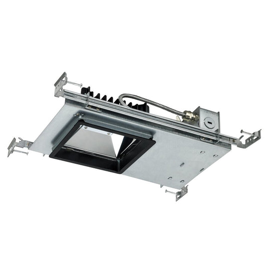 MKS 89055-MKS 20W LED Recessed Dimmable Fixture /NDL/5S/30K SQUARE DIM