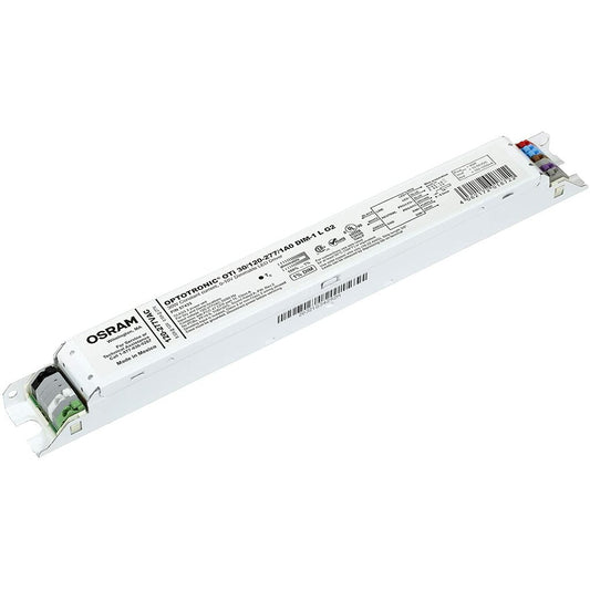 Sylvania 57433 LED driver 30W Osram OTi 30/120-277/1A0 DIM-1 L G2