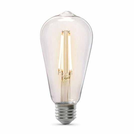 Feit Electric ST19CL950CA/DD/FILED 8.8W ST19 LED Light Bulb