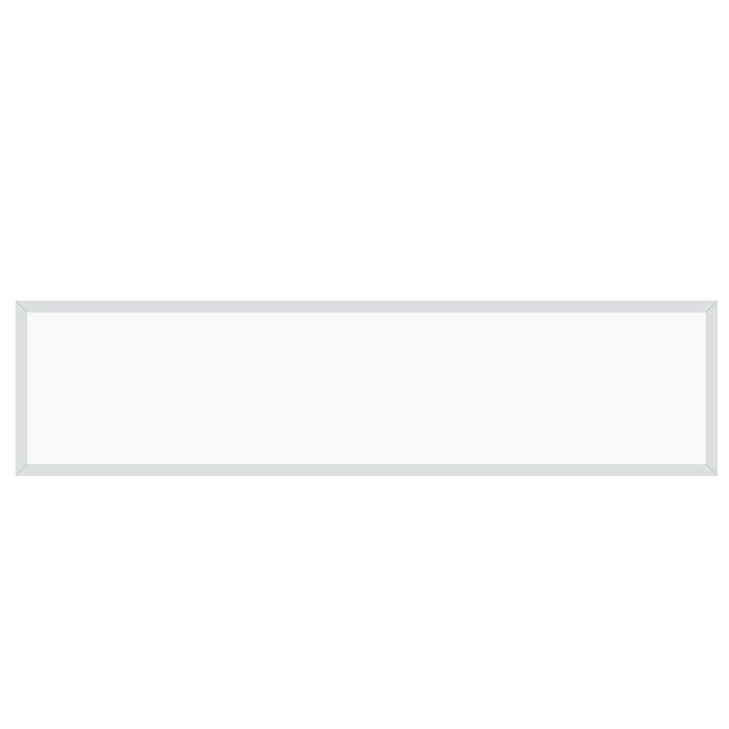Luxrite LR24227 20W/25W/30W LED Flat Panel Dimmable Fixture