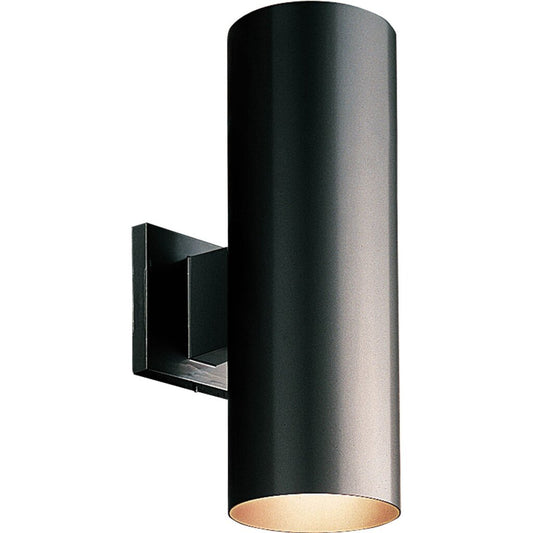 Progress Lighting P5675-31/30K 17W LED Fixture 5 in up down wall