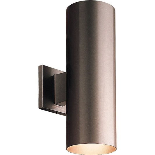Progress Lighting P5675-20/30K 17W LED Fixture 5 in up down wall
